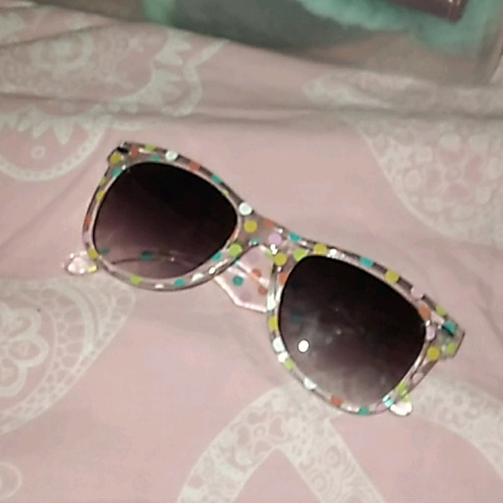 Glasses